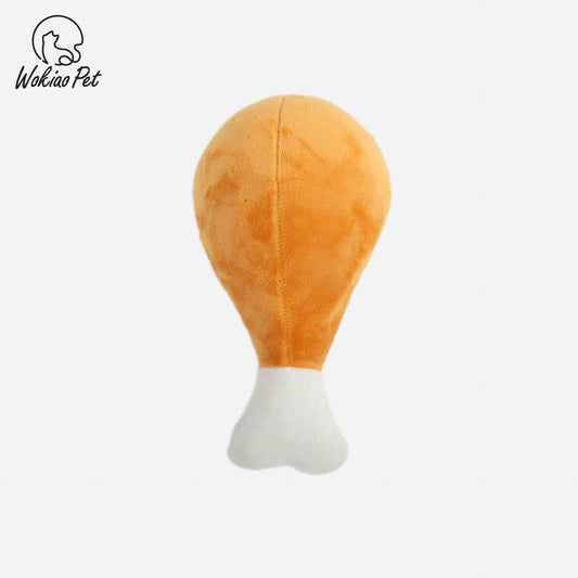 Large chicken Catnip Cat Toy