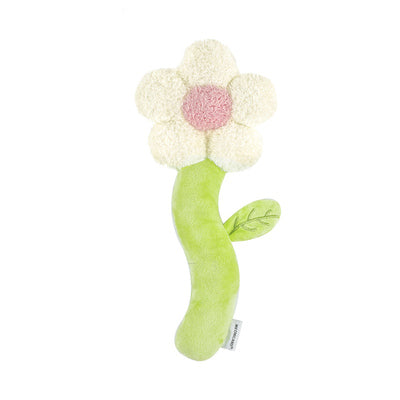 Flower Cat Mint - Interchangeable, Washable, and Perfect for Interactive Play and Photos.