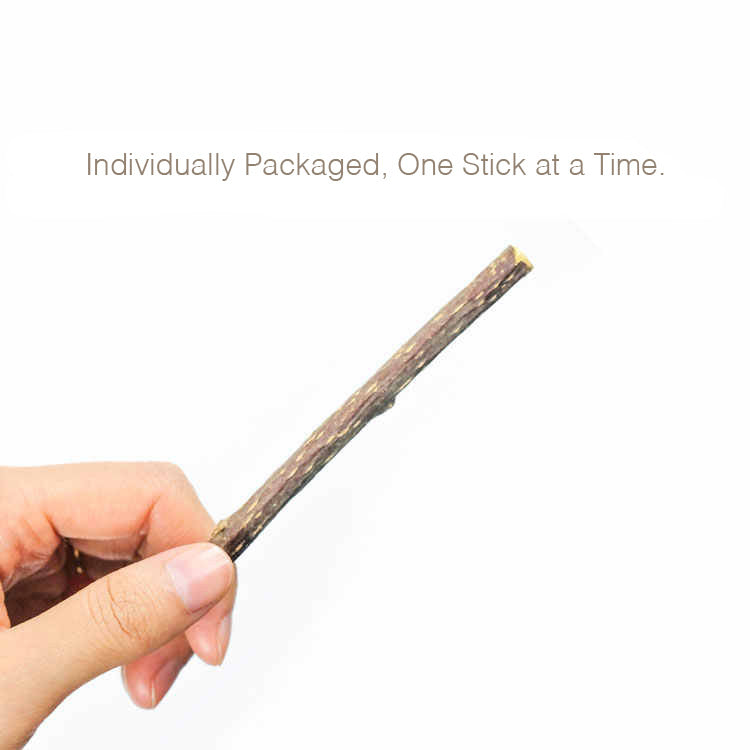 Wooden Catnip Grinder Toy - The Perfect Dental Treat and Stress Reliever for Your Feline Friend!